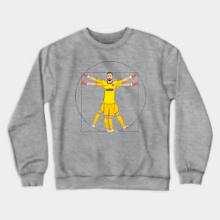 The Incredible Oblak Crewneck Sweatshirt